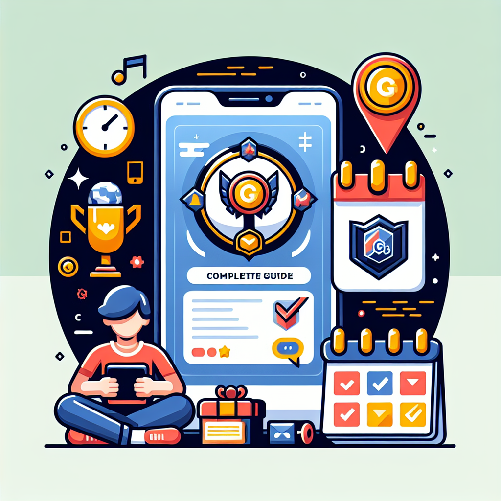 Panduan Lengkap Mendapatkan Sertifikat Mobile Legend di Tahun Ini