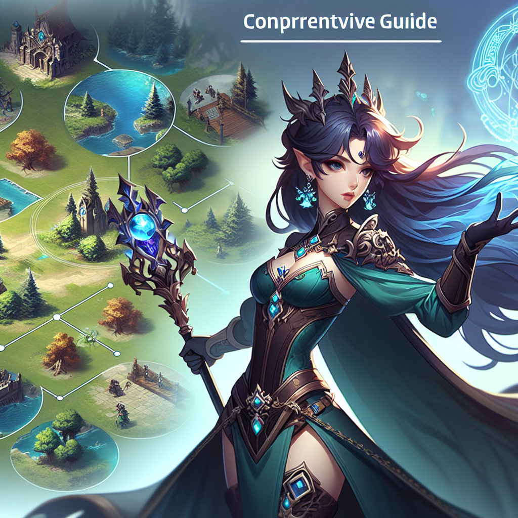 Mastering Selena in Mobile Legends: Tips and Tactics to Dominate the Game