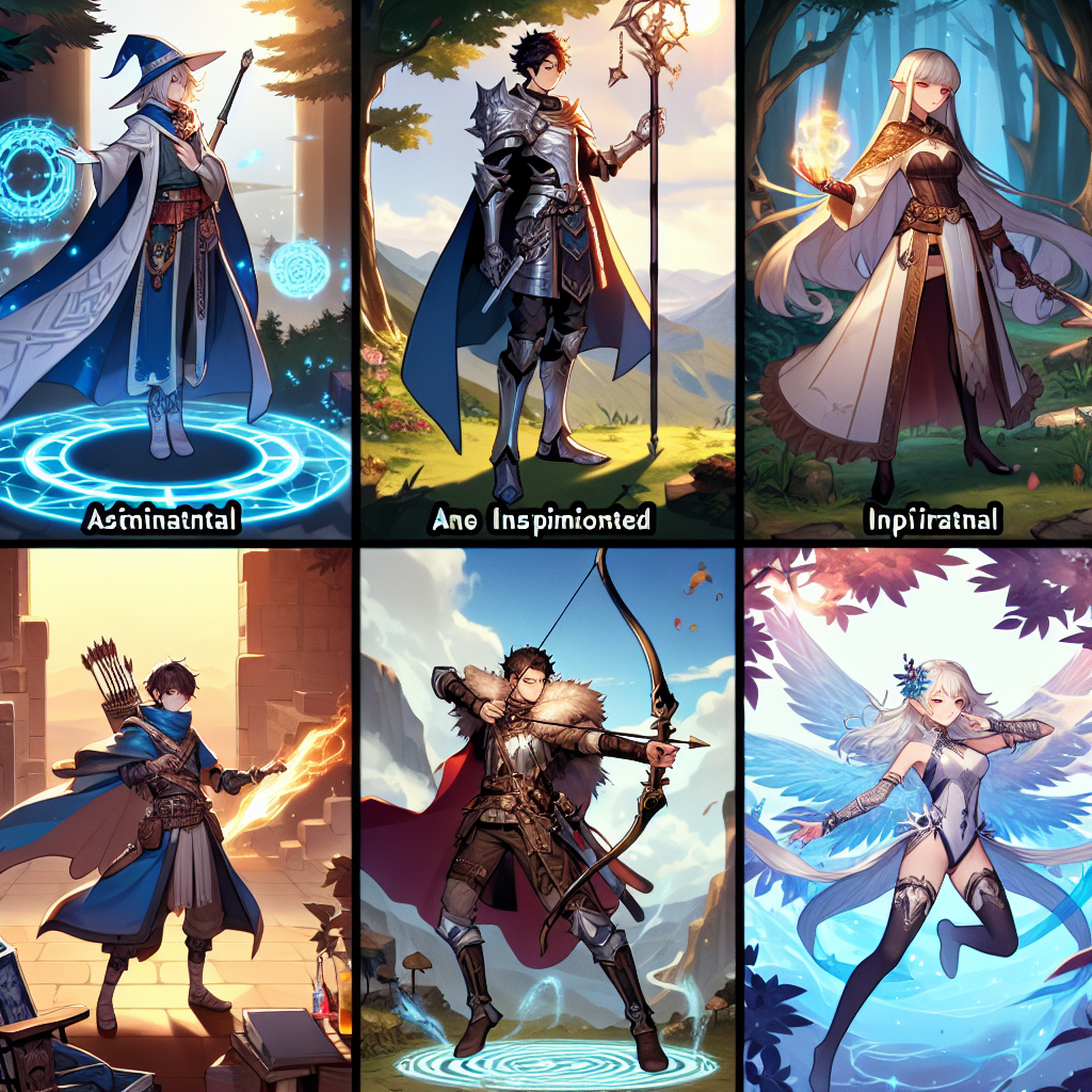 Cosplay Inspirations from Mobile Legends: Transforming Into Your Favorite Heroes