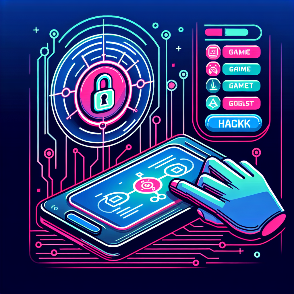 Cara Hack Mobile Legend Tanpa Verifikasi Dengan Mudah