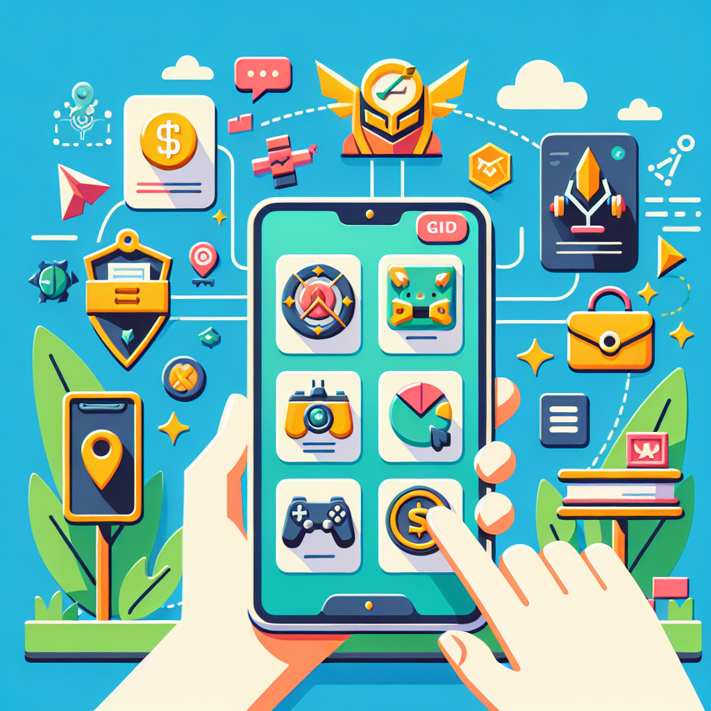Tips and Trik Terbaik untuk Jual Skin Mobile Legend Secara Efektif