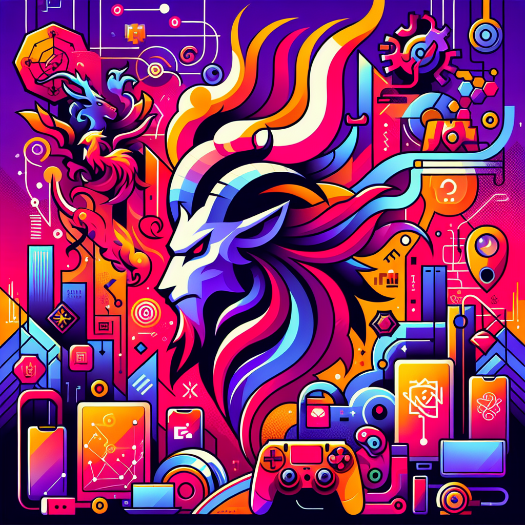 Unveiling the Art of Mobile Legends Posters: Iconic Designs and Their Impact