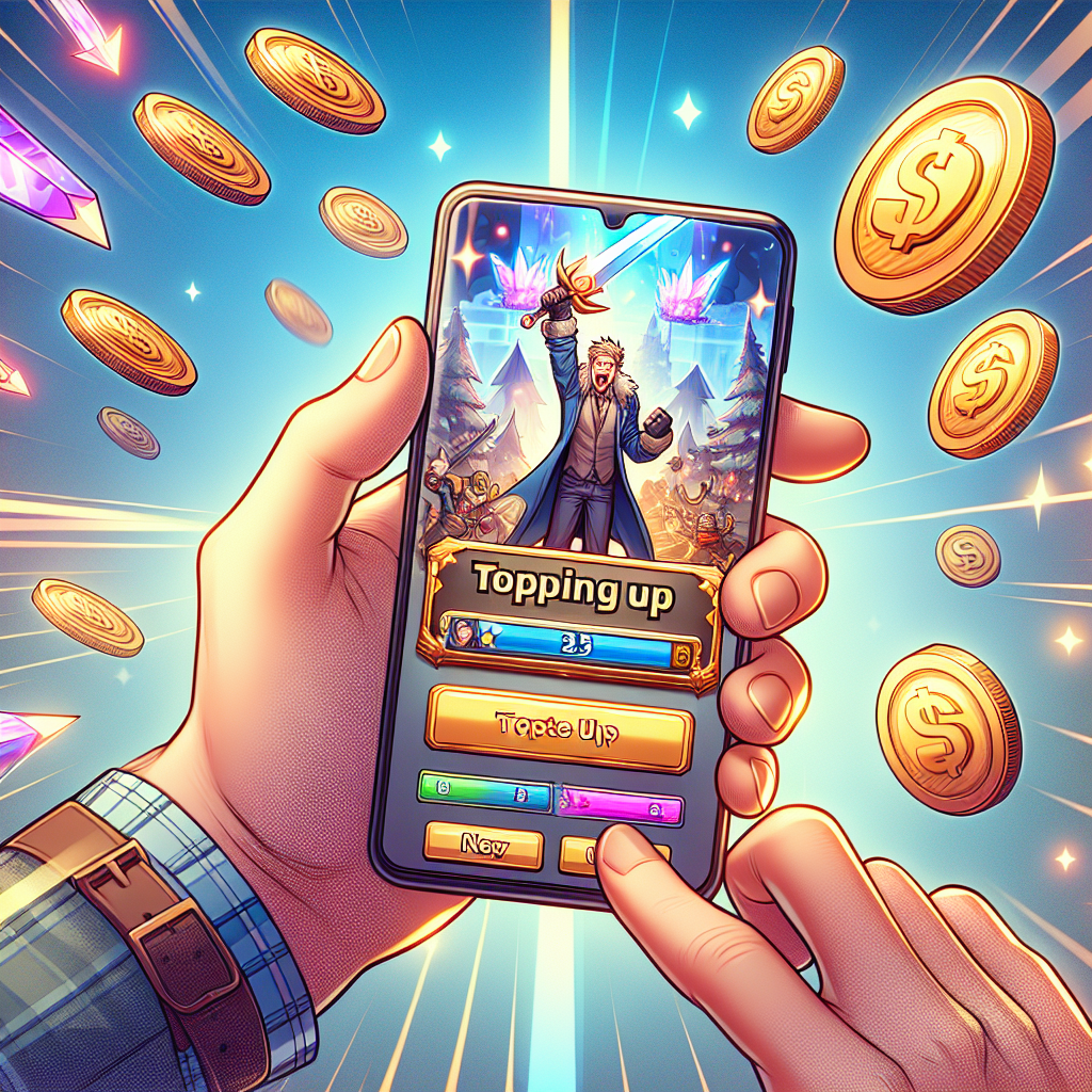 Exploring the Best Ways to Top Up in Mobile Legends