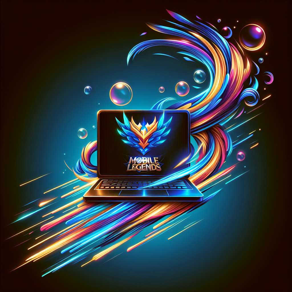 Cara Mengunduh Mobile Legends di Laptop dengan Mudah dan Cepat