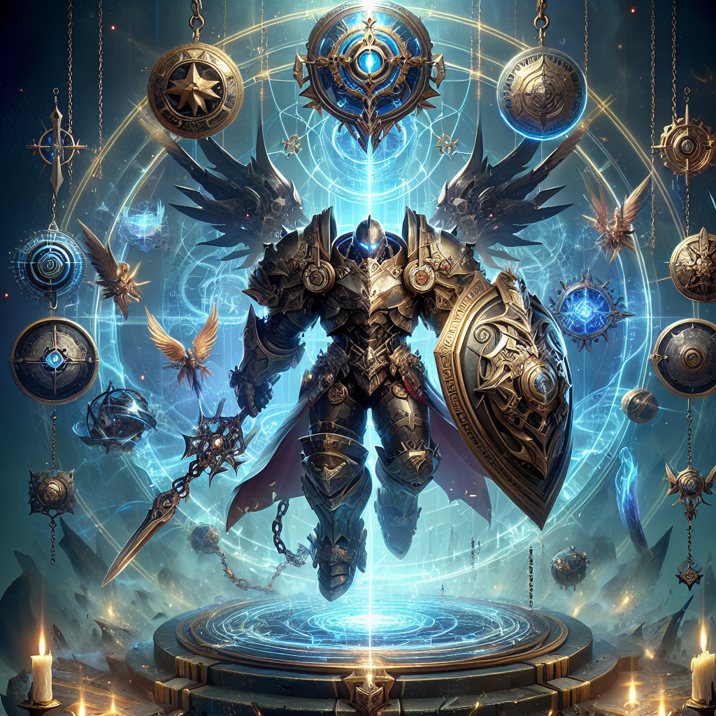 Johnson Mobile Legends: Mastering the Art of the Perfect Tank