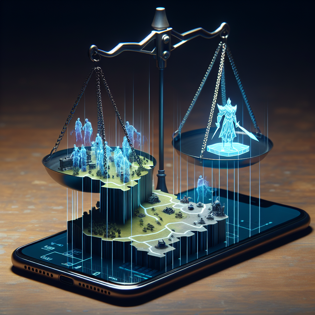 Map Hack in Mobile Legends: Unveiling the Controversy and Its Impact on Fair Play