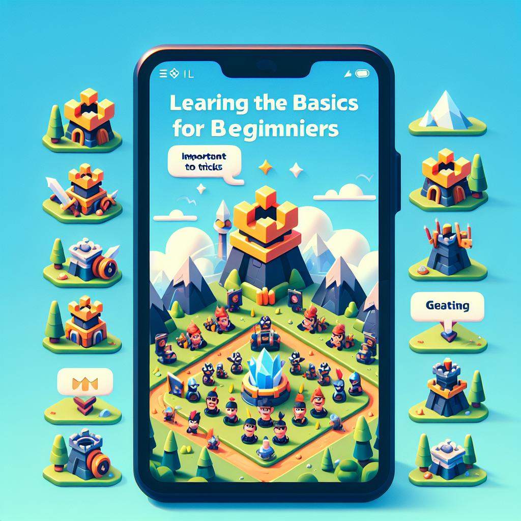Strategi Memahami Istilah Mobile Legends untuk Pemula Tips dan Trik Penting