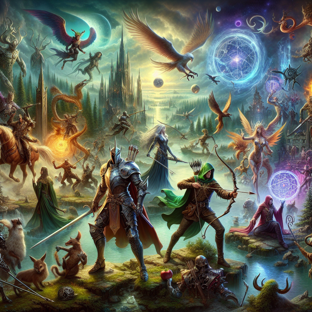 Exploring the Unique Skills of Mobile Legends Heroes