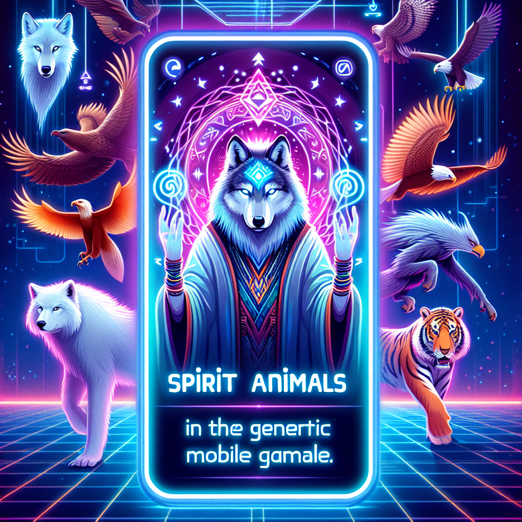 Exploring the Role of Spirit Animals in Mobile Legends: A Deep Dive into Arti's Influence