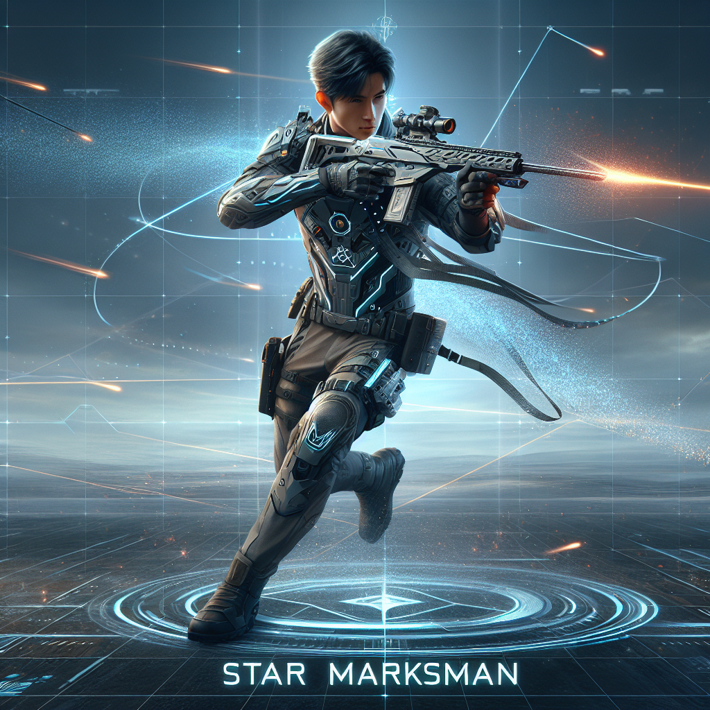 Bruno's Mastery: A Deep Dive into the Skillset of Mobile Legends' Star Marksman