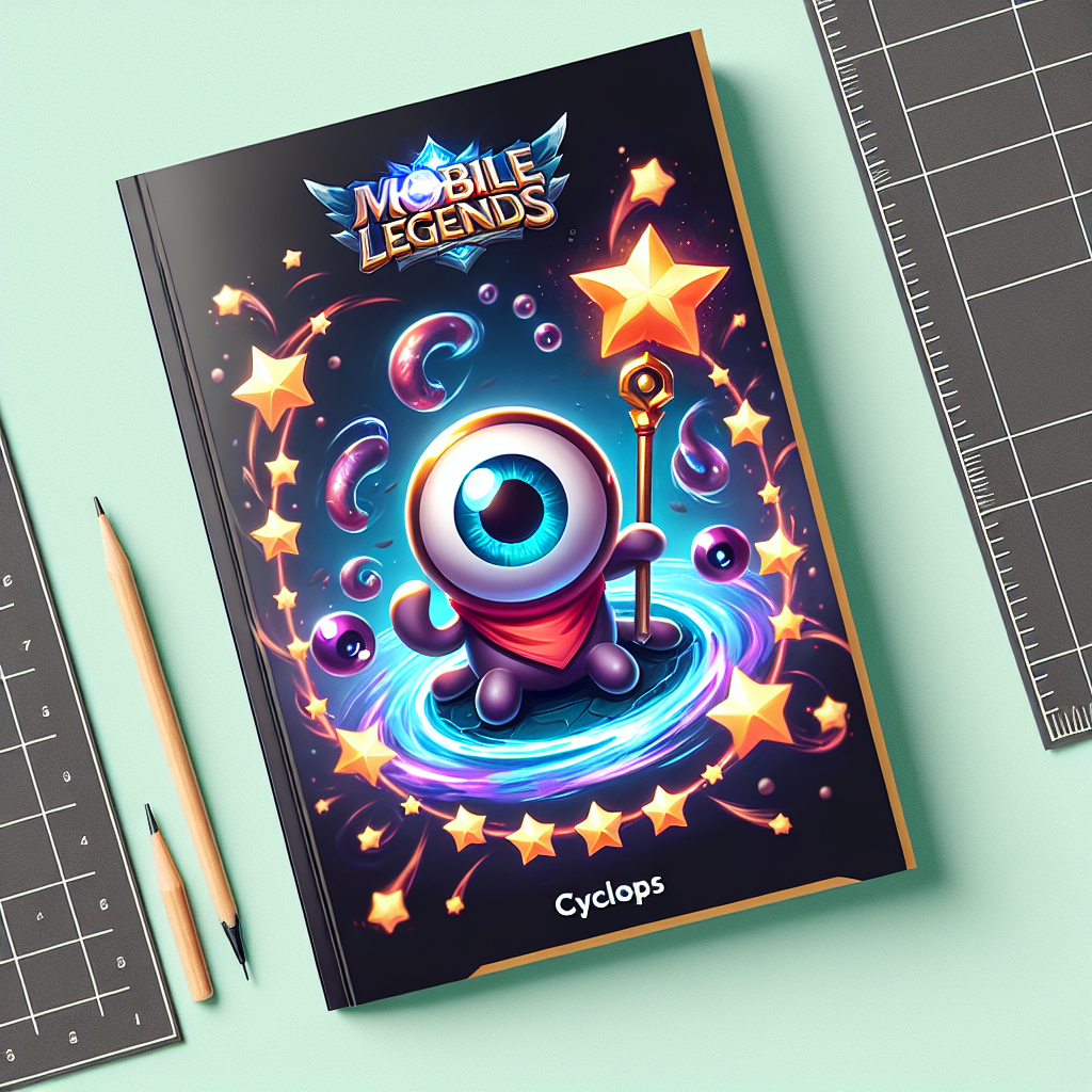 Cyclops' Ultimate Guide in Mobile Legends: Mastering the Starry Mage