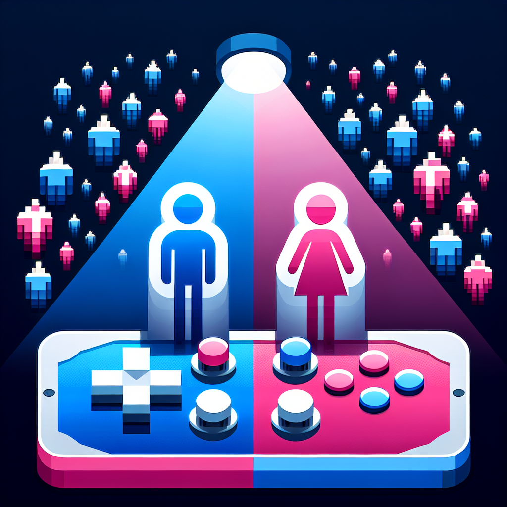 The Impact of Gender Representation in Mobile Legends Gaming Community