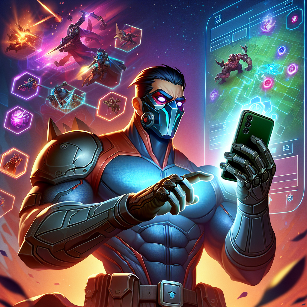 Bane's Strategic Mastery in Mobile Legends Revisited