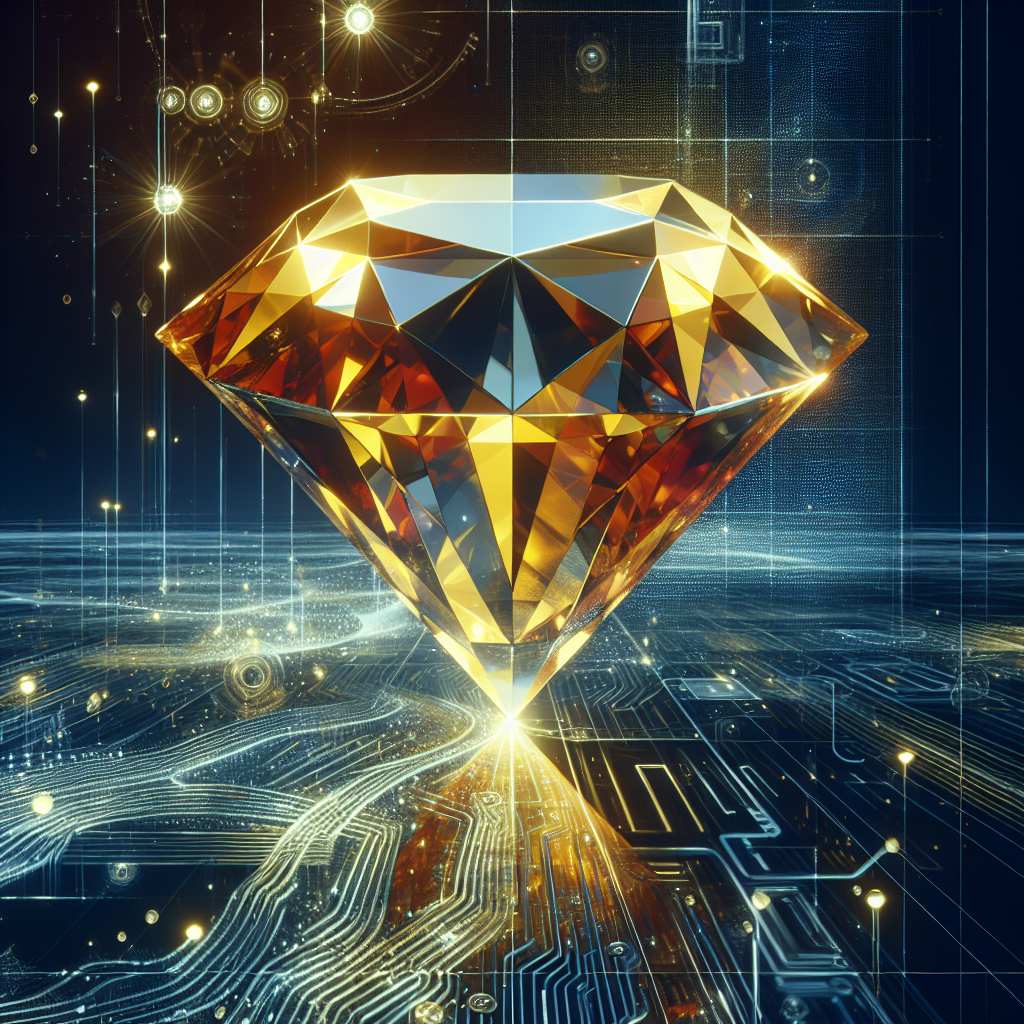 Kapan Diamond Kuning Hadir di Mobile Legend Tahun 2025?