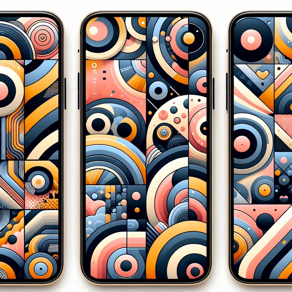 Exploring the Best Mobile Legends Wallpapers for Your Phone