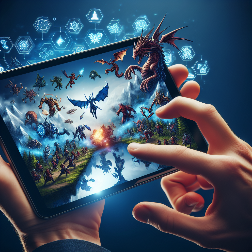 Strategies to Conquer Mobile Legends Like a Pro