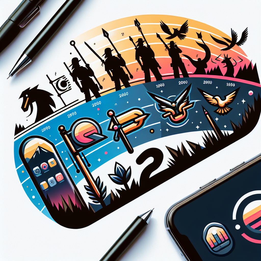 Logo Mobile Legend Terbaru: Evolusi Desain Ikonik dan Makna di Baliknya
