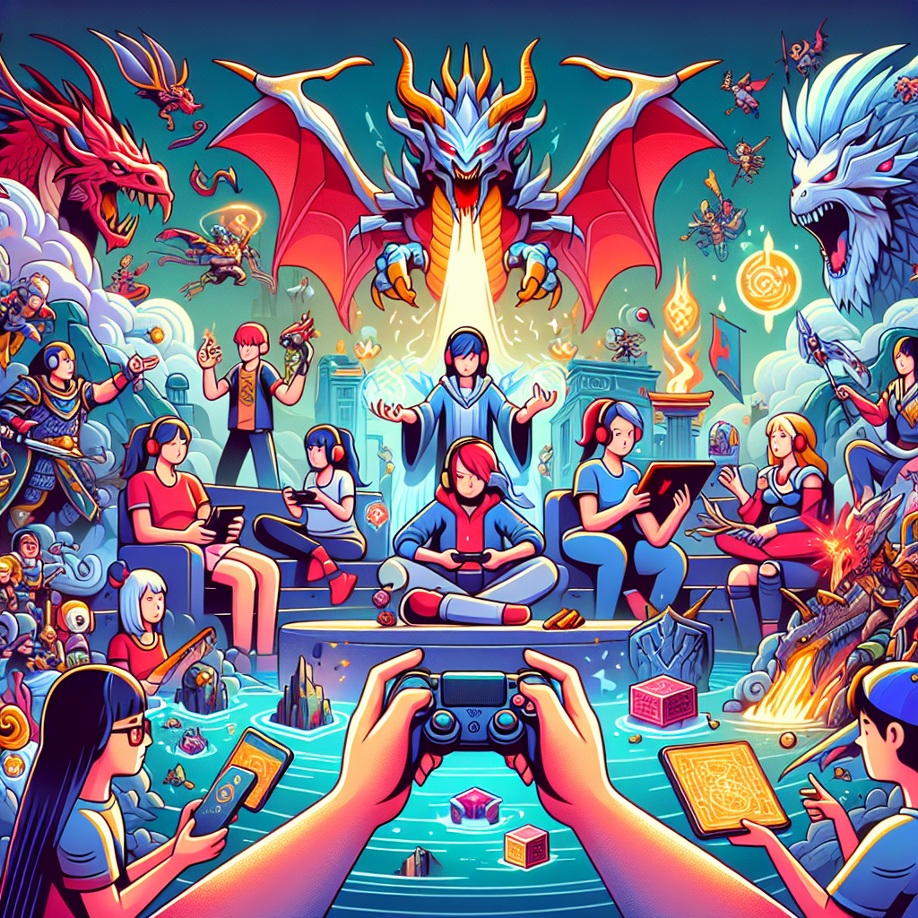 Mythic Strategies: Dominating Mobile Legends Like a Pro