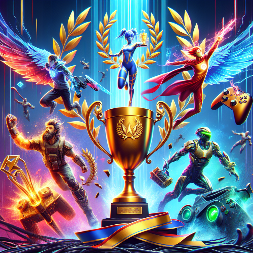 Dominasi Hero Terbaik di Peringkat Mobile Legend Terbaru