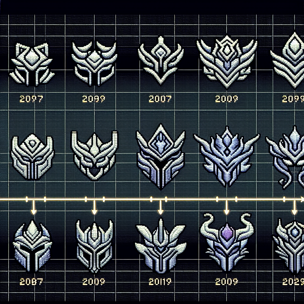 Exploring the Evolution of Mobile Legends' Most Iconic Heroes