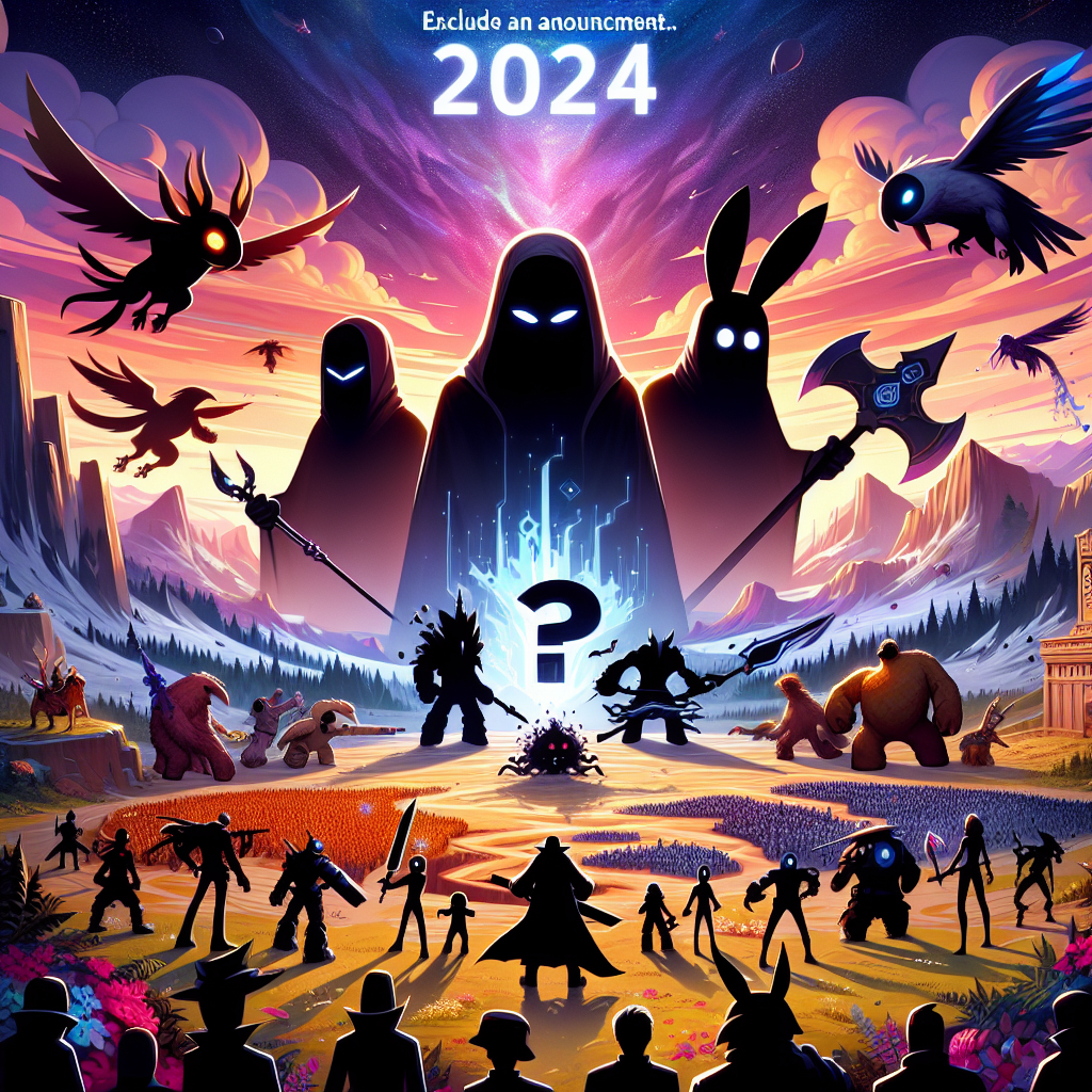 Mobile Legends 2024: Unveiling New Heroes and Epic Collaborations