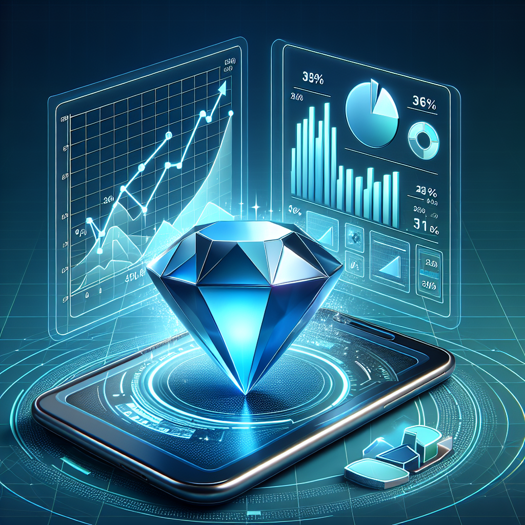 Harga Diamond Mobile Legend Terbaru: Analisis dan Prediksi Pasar yang Perlu Anda Ketahui