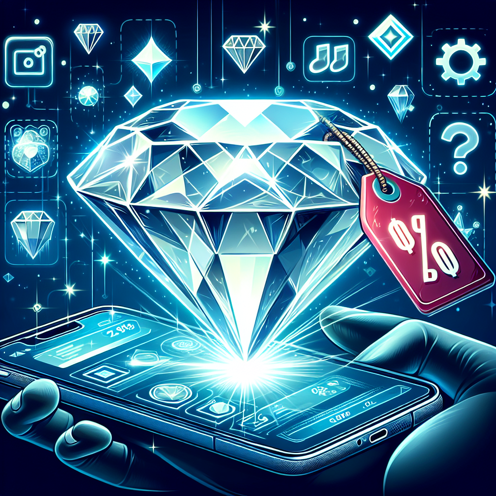 Tips Mendapatkan Diamond Murah di Mobile Legends