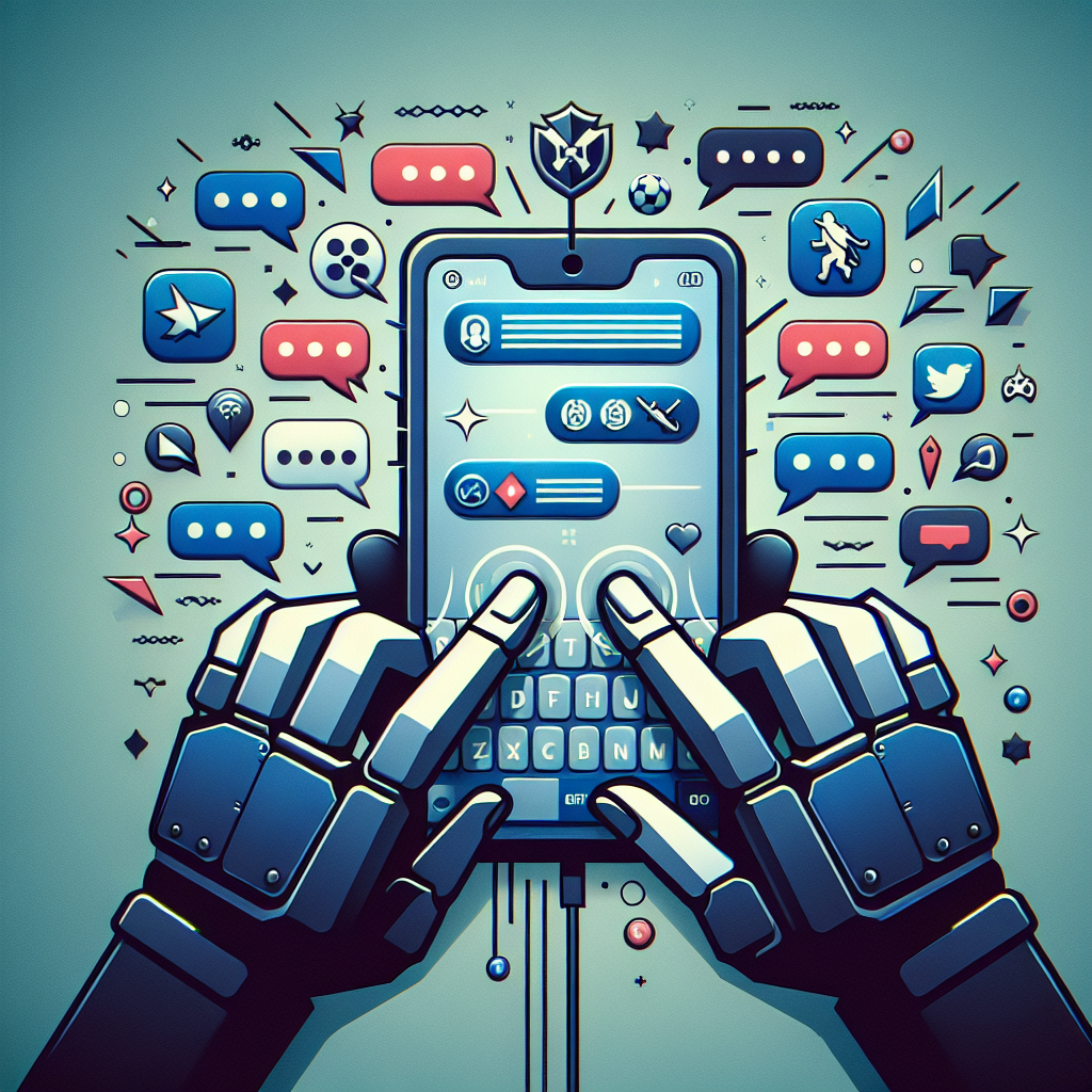 Strategies to Master Direct Messages in Mobile Legends