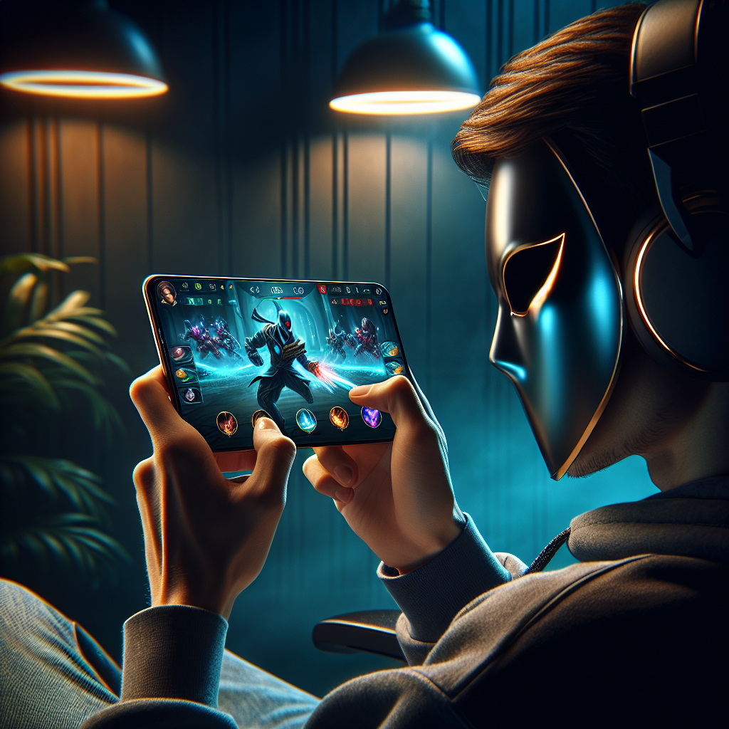 Mastering the Arena: Top Strategies for Dominating with Mobile Legends' Hero Hero