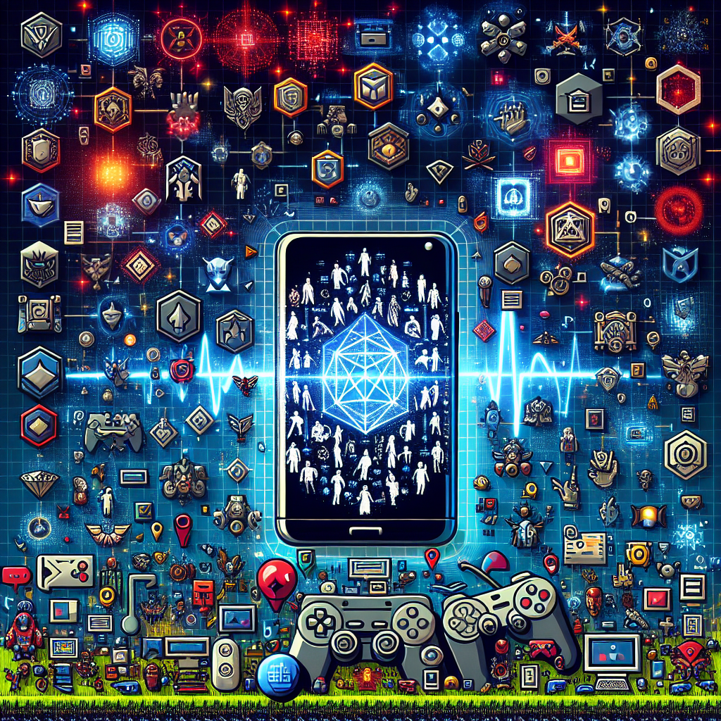 Exploring the Impact of Icon Mobile Legend on Gaming Culture