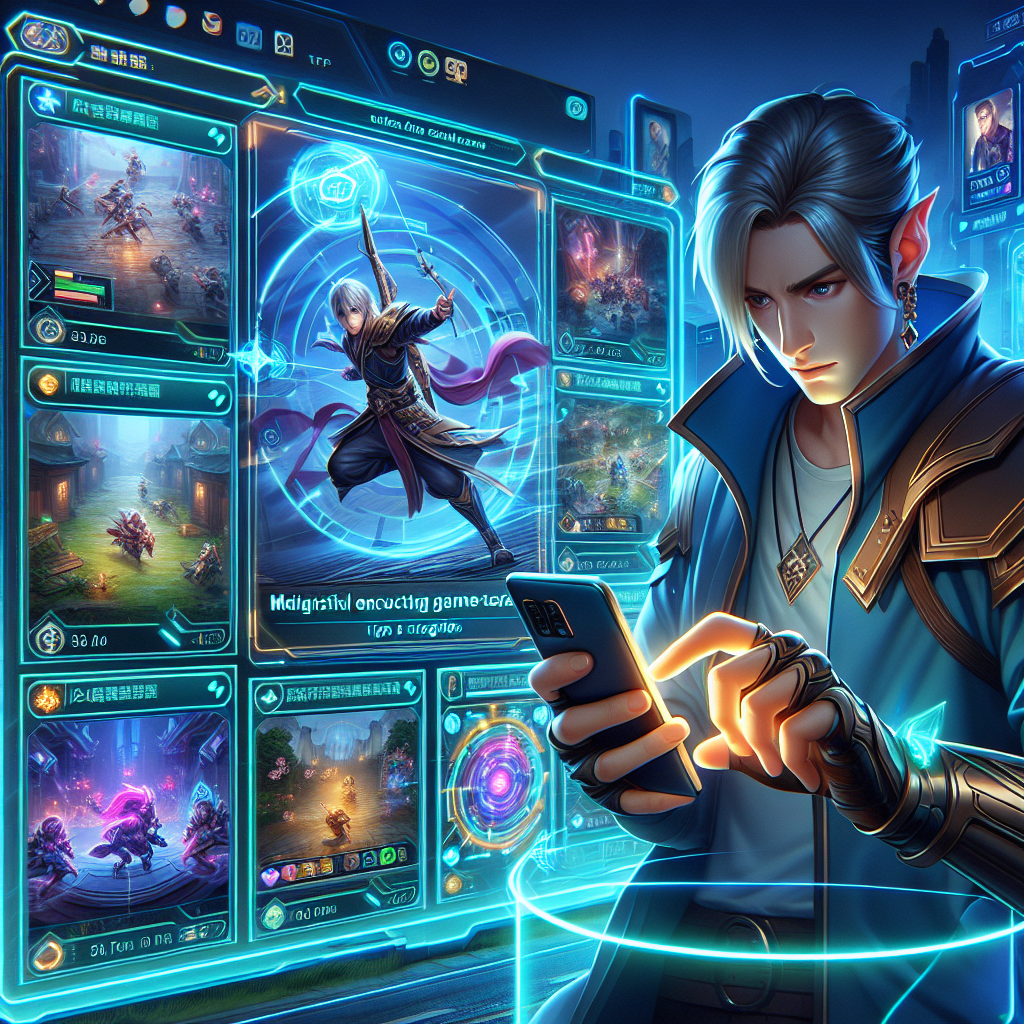 Mastering Claude in Mobile Legends: Tips and Strategies for Dominating the Game