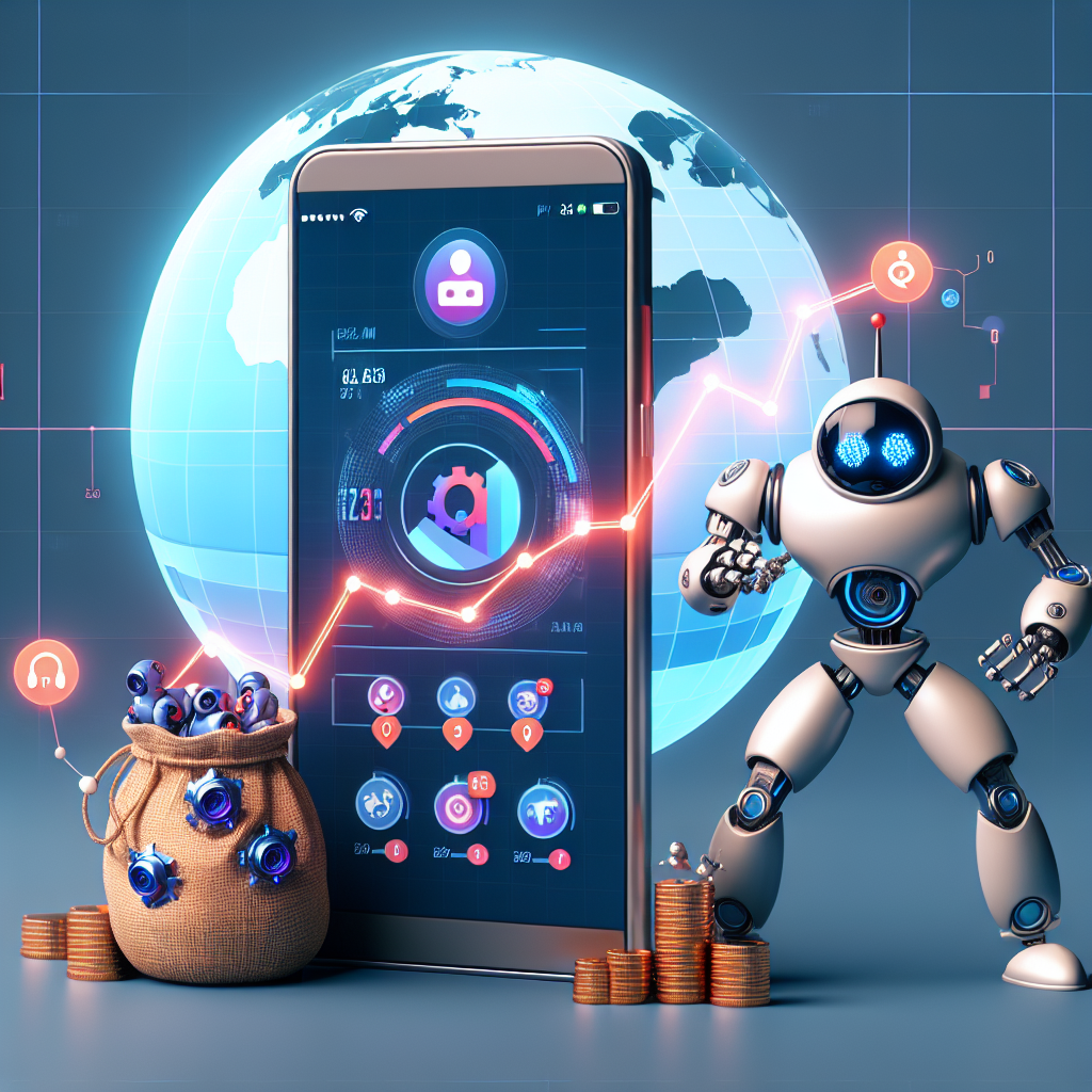 Exploring the Rise of Mobile Legend Bots in Negara VPN Users