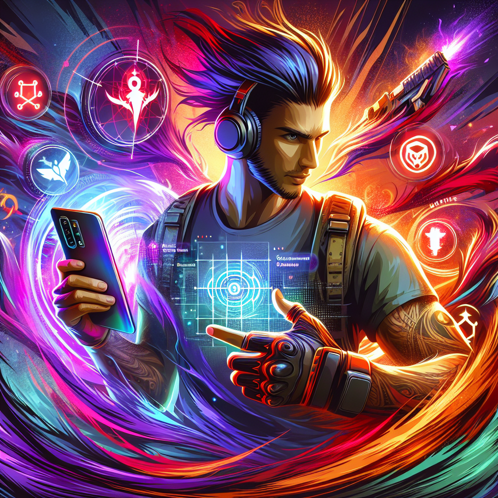 Savage Artinya di Mobile Legend:Tingkatkan Keterampilan Anda dalam Permainan