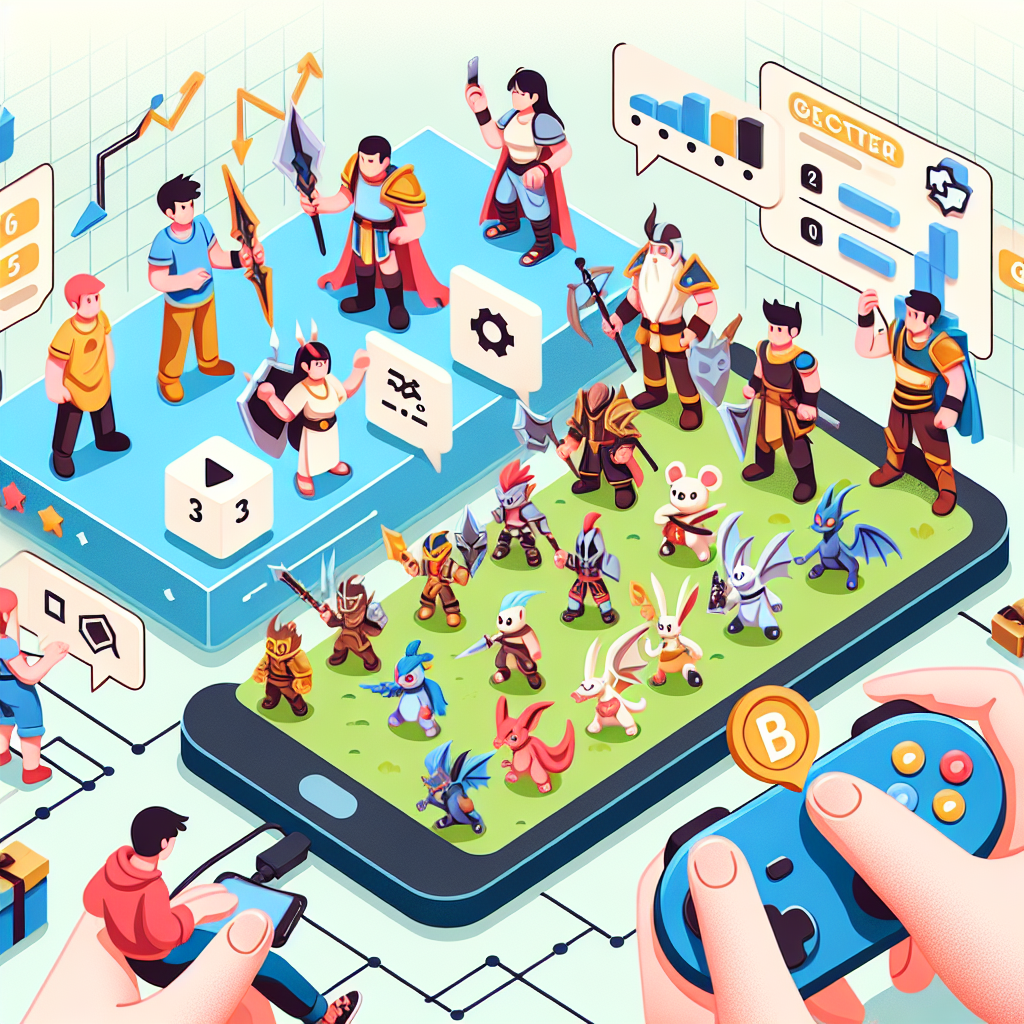 Tips Ampuh Cara Bermain Mobile Legend untuk Pemula