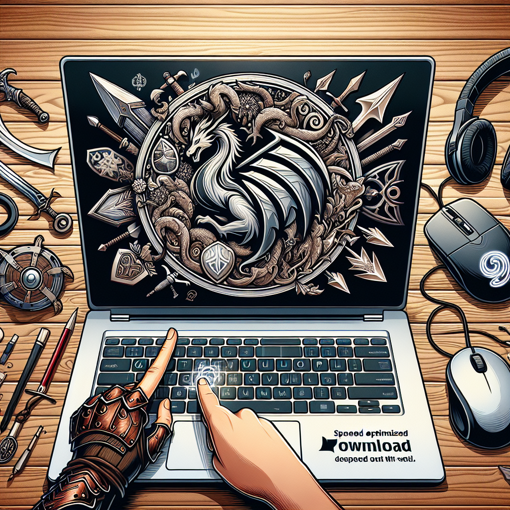 How to Download and Play Mobile Legends on Your Laptop