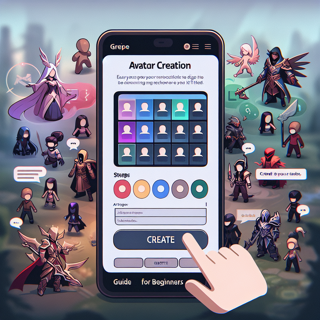 Cara Mudah Buat Akun Baru Mobile Legend untuk Pemula