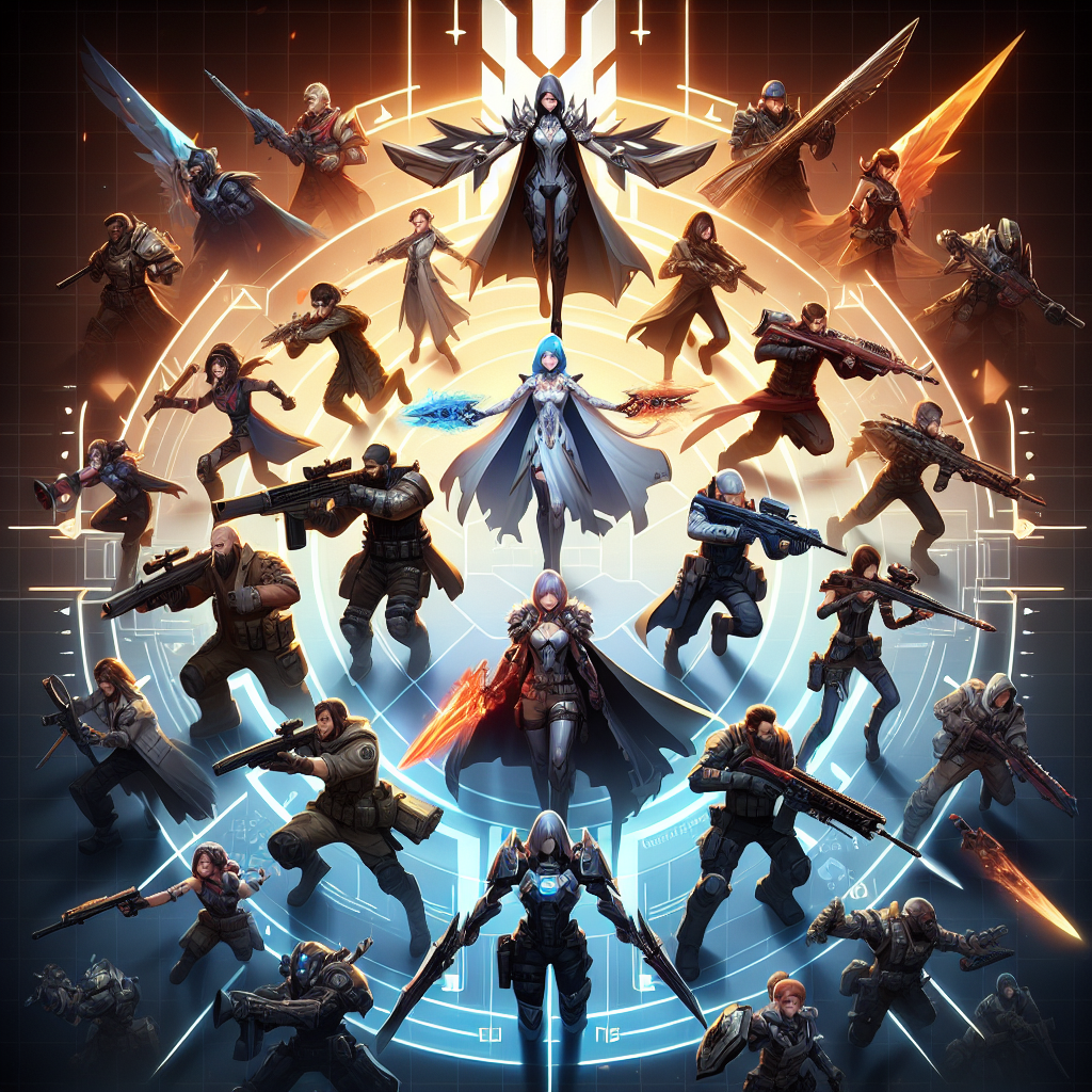 Mobile Legends Hero Spotlight: Mastering the Art of Strategy and Skill