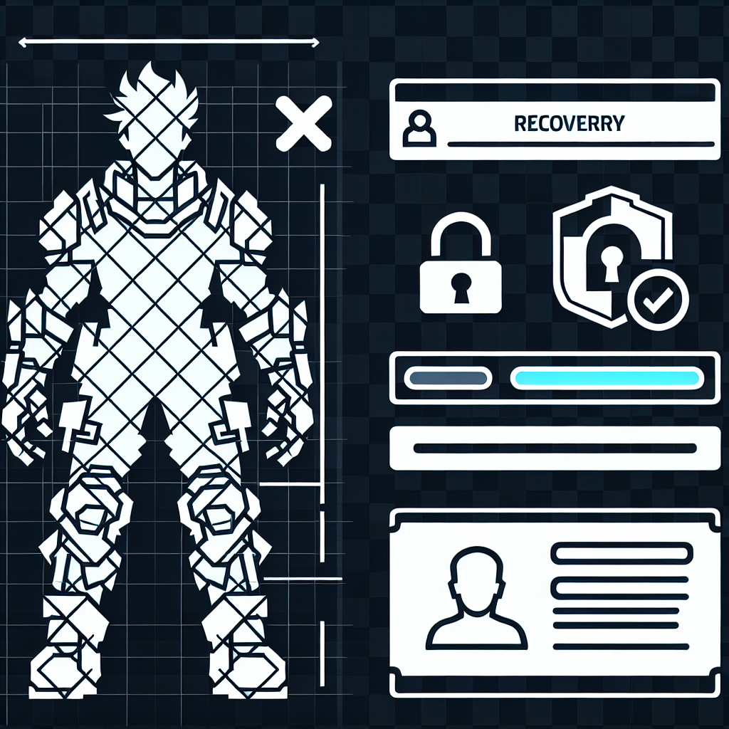 Panduan Lengkap Mengisi Formulir Pemulihan Akun Mobile Legend demi Keamanan Akunmu