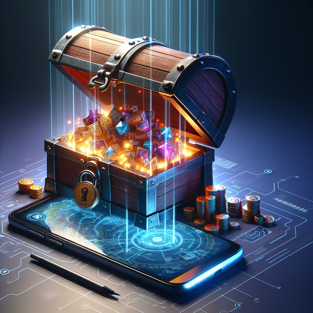 Kiosgamer Mobile Legend: Unlocking Exclusive Gaming Content
