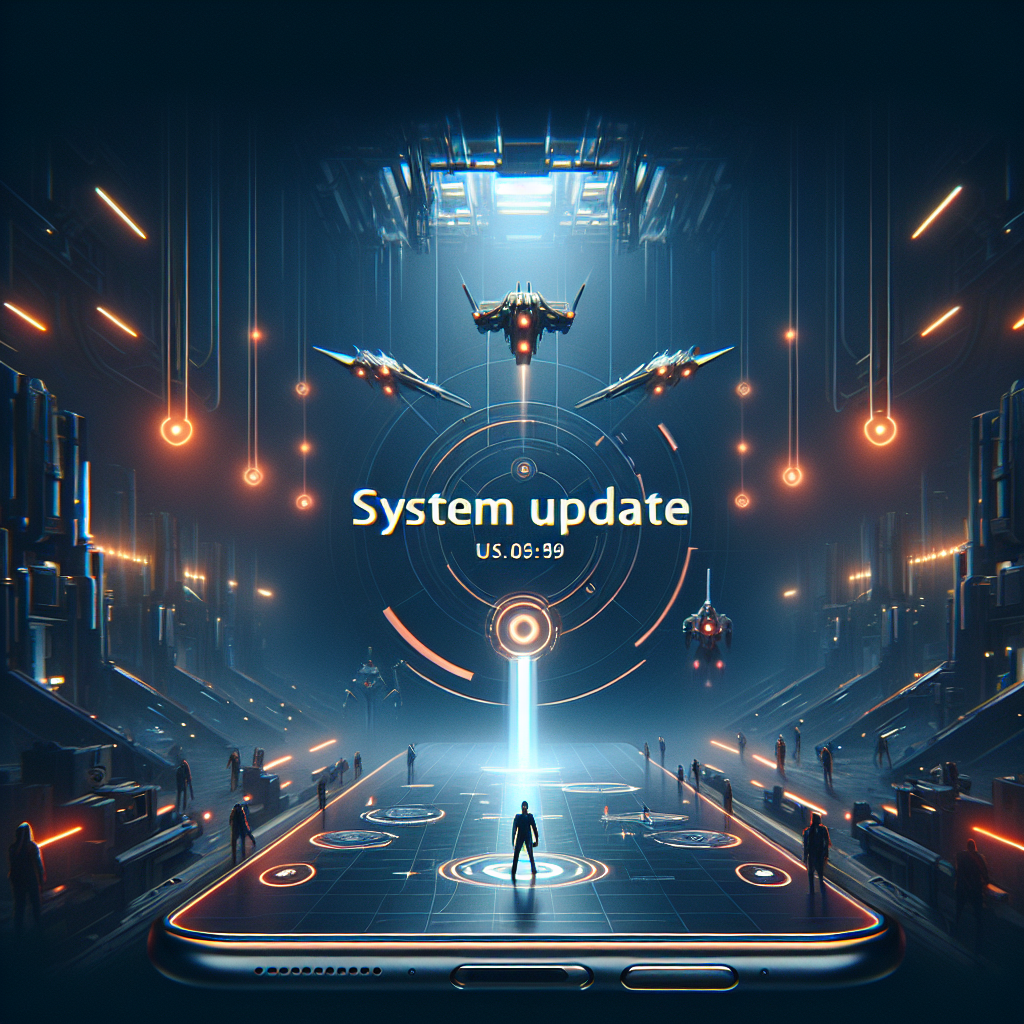 Exploring the Dark System Update in Mobile Legends