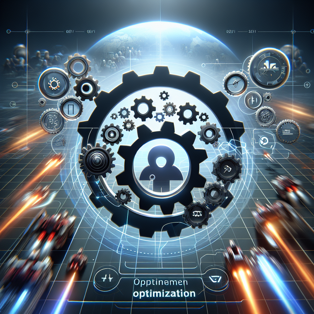 Mengoptimalkan Waktu Server Mobile Legends untuk Pengalaman Bermain Tanpa Lag