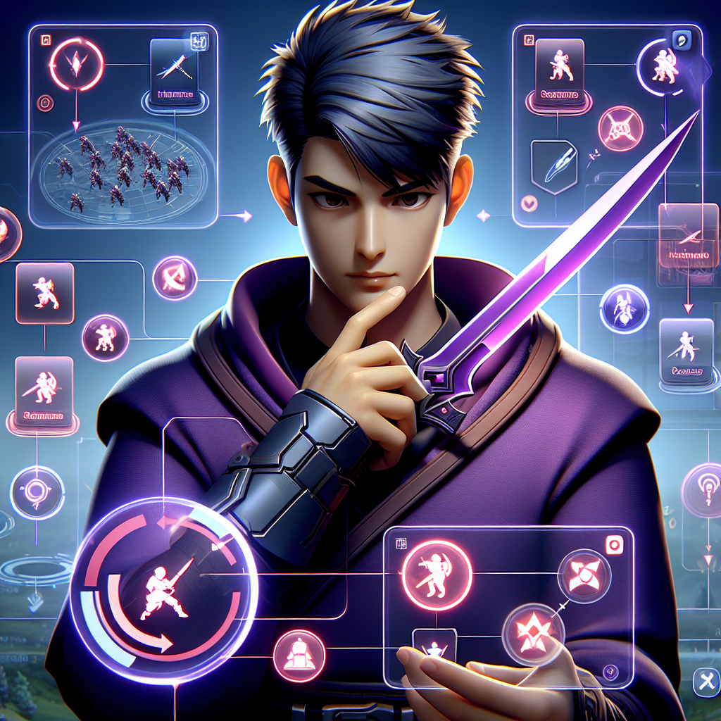 Mastering Gusion in Mobile Legends: Tips and Strategies Unveiled