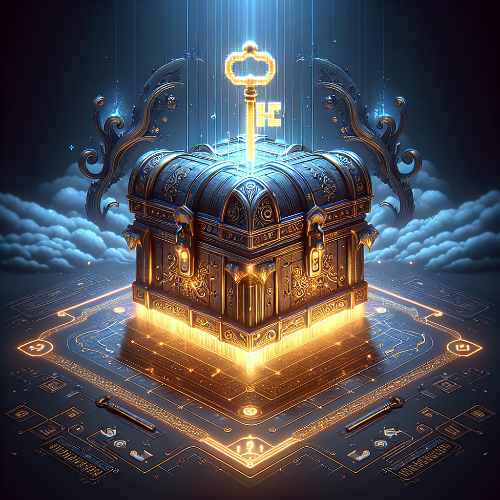 Unlocking the Secrets of the Most Coveted Mobile Legends Items