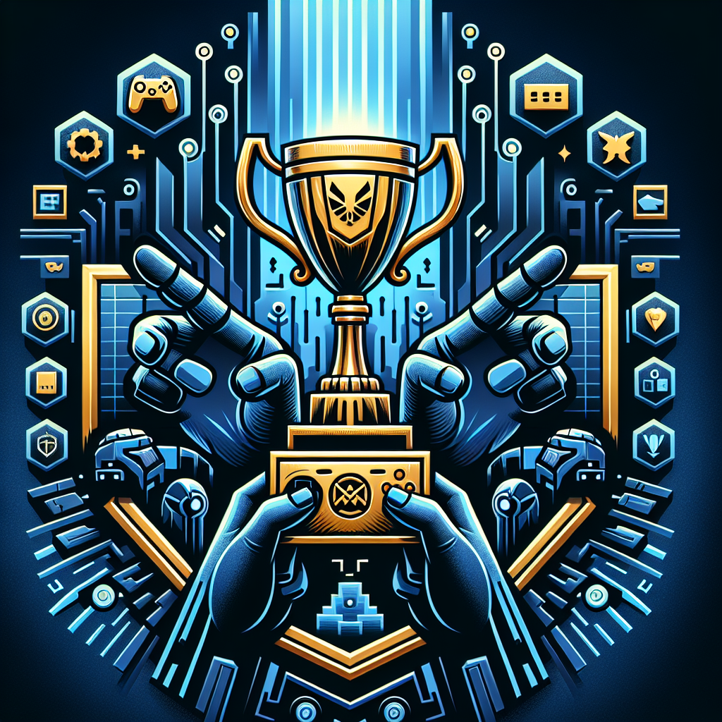 Peringkat Terbaru Mobile Legends: Siapa yang Berada di Puncak?