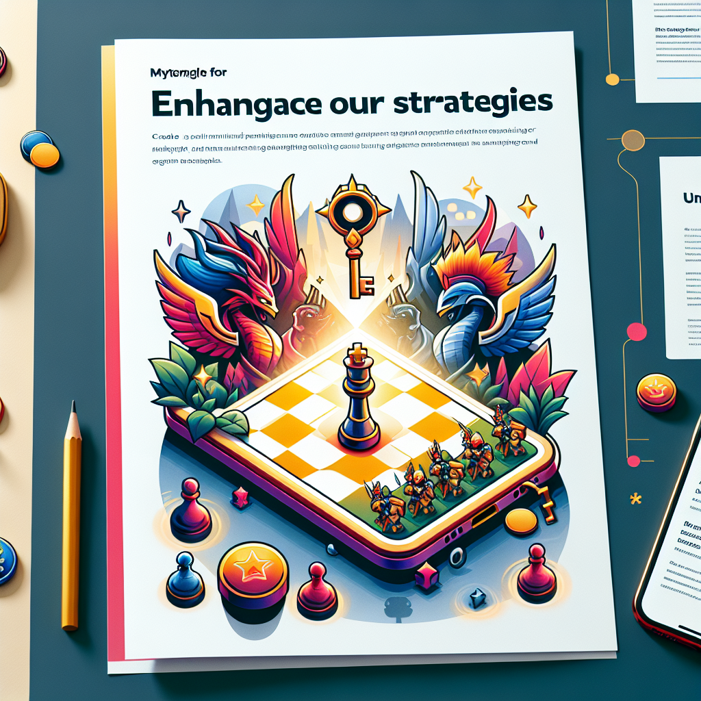 Pamflet Mobile Legend: Unlocking New Strategies for Players