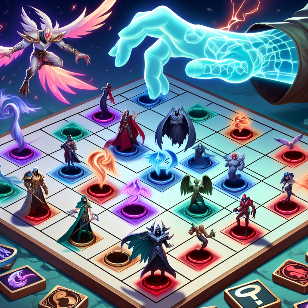 Meta Shifts in Mobile Legends: New Strategies and Heroes Taking the Lead