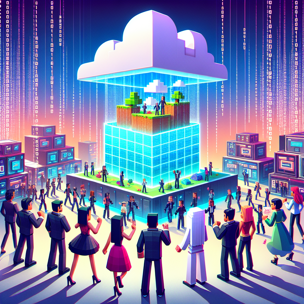 Top 5 Free Minecraft Server Hosting Options for Gamers in 2024